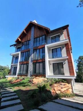 Apartamento Vista Verde, Gramado